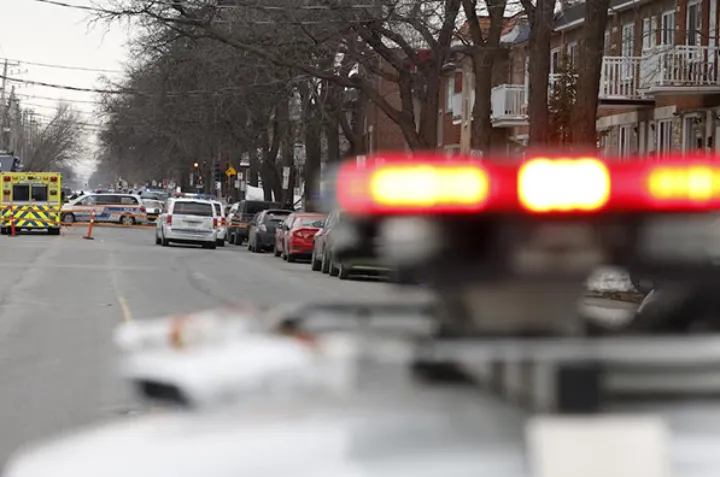 مشکلات روحی و روانی عامل اصلی فجایع مرگبار سال ۲۰۲۳ در مونترال